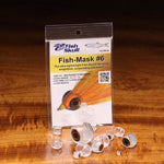 Fish Skull Fish Mask