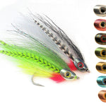 Fish Skull Baitfish Heads