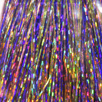 Holographic Flashabou