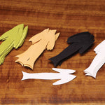 Fish Skull Frantic Tails