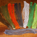 Grizzly Micro Legs