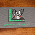 Hareline Silicone Bead Pad