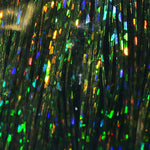 Holographic Flashabou