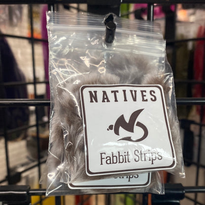 Natives Fabbit Strips