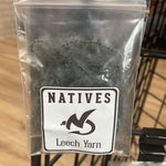 Natives Leech Yarn