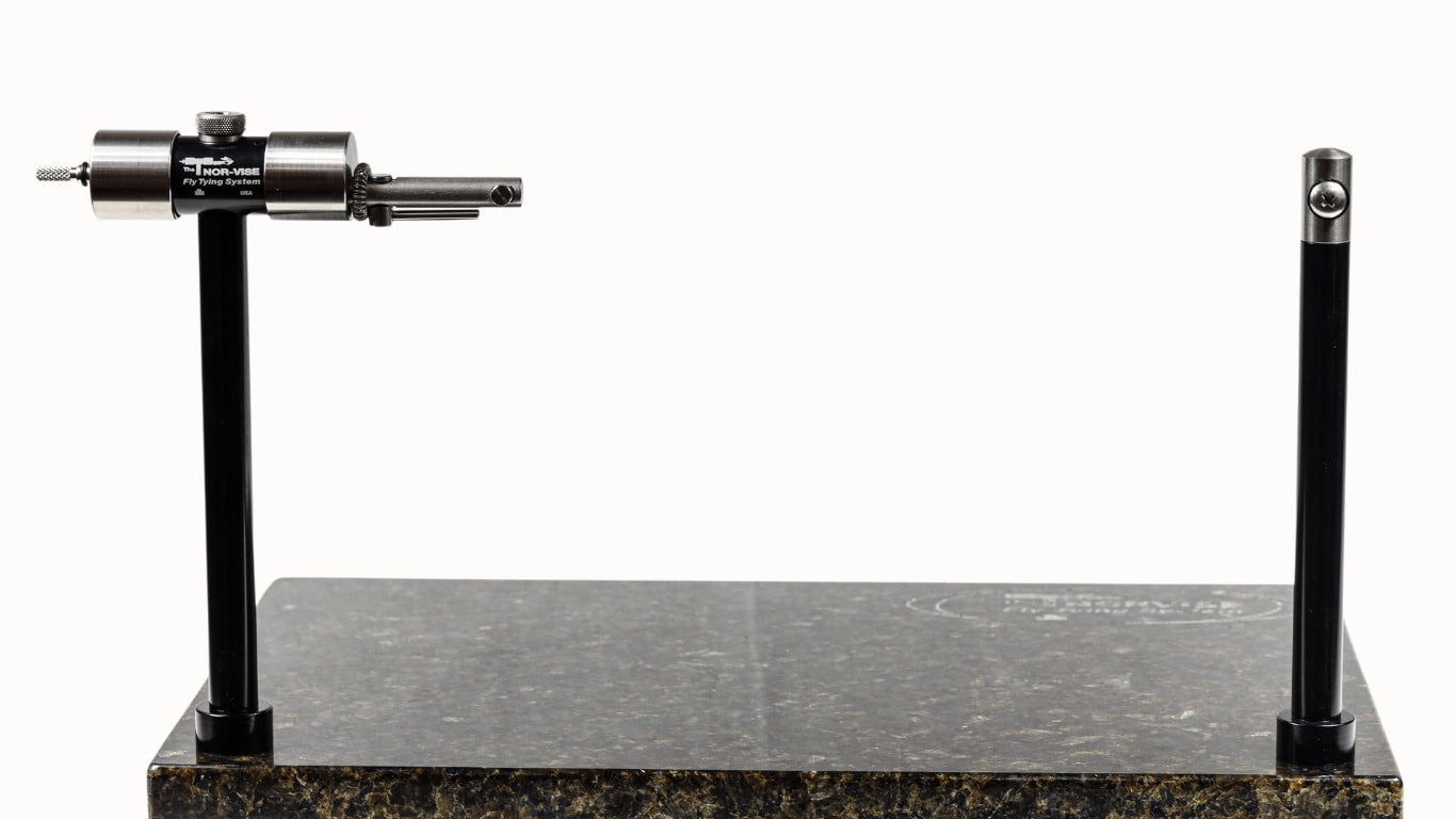 Norvise Legacy Vise