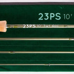 Risen 23ps euro nymph