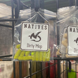Natives Dirty Mop