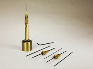 Norvise Jaws