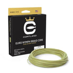 Cortland Euro Braid Core