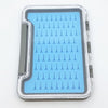 Medium Flicon Silicone Fly Box