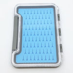Medium Flicon Silicone Fly Box