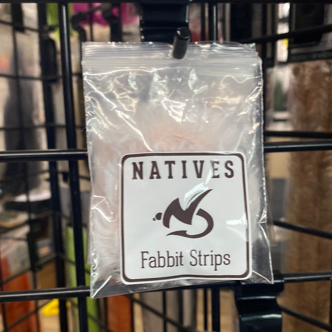 Natives Fabbit Strips