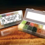 Trout Ice Dub Dispenser