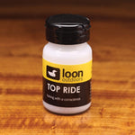 Loon Top Ride