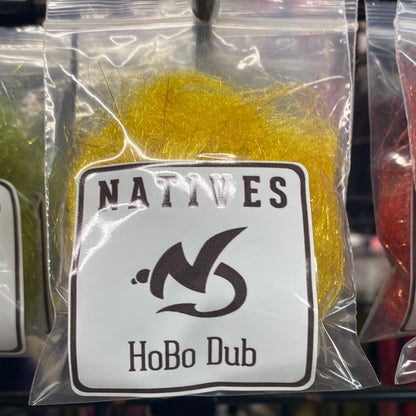 Natives Hobo Dub