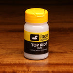 Loon Top Ride Dun