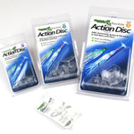 Wigglefin Action Disc Size 3