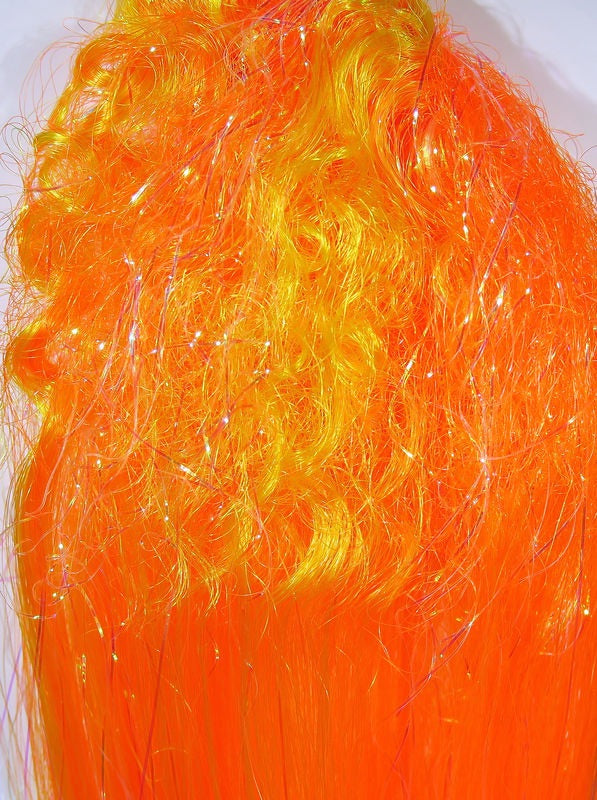 Hareline Big Fly Fibers