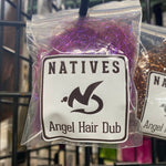 Natives Angel Hair Dub