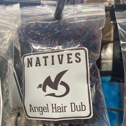 Natives Angel Hair Dub