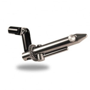 Norvise Jaws