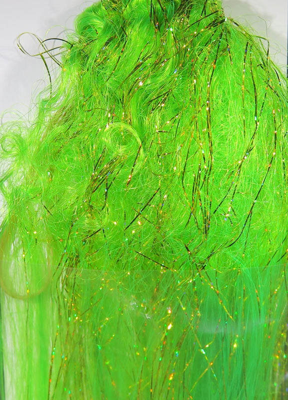 Big Fly Fibers