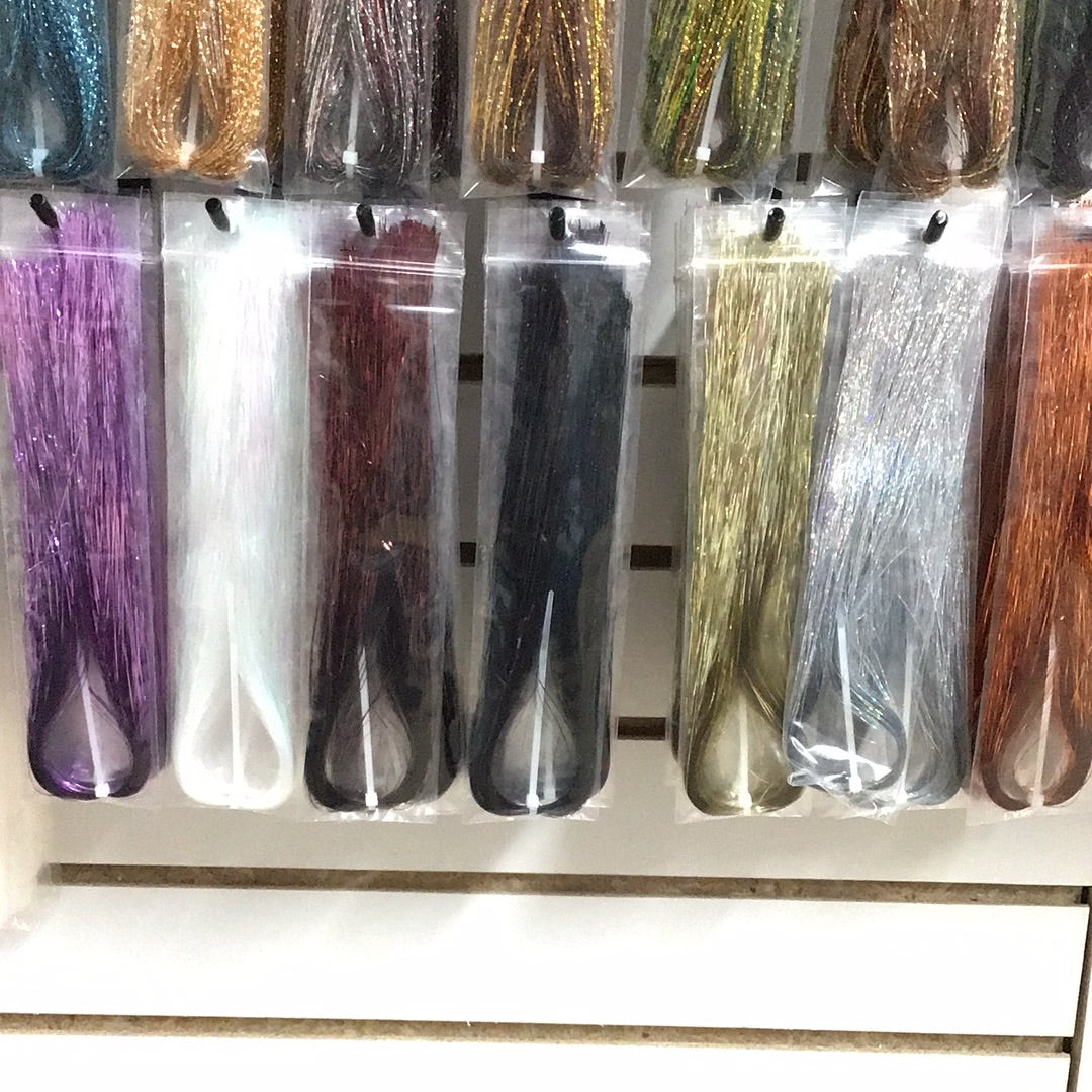 Native Fish Flash