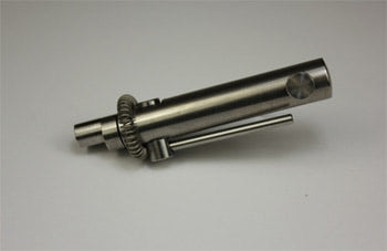 Norvise Jaws