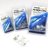 Wiggle fin Action Disc Size 2