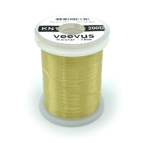 Veevus Kevlar Natural