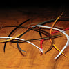 Hareline Stripped Goose Biot Combo
