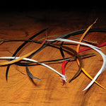 Hareline Stripped Goose Biot Combo