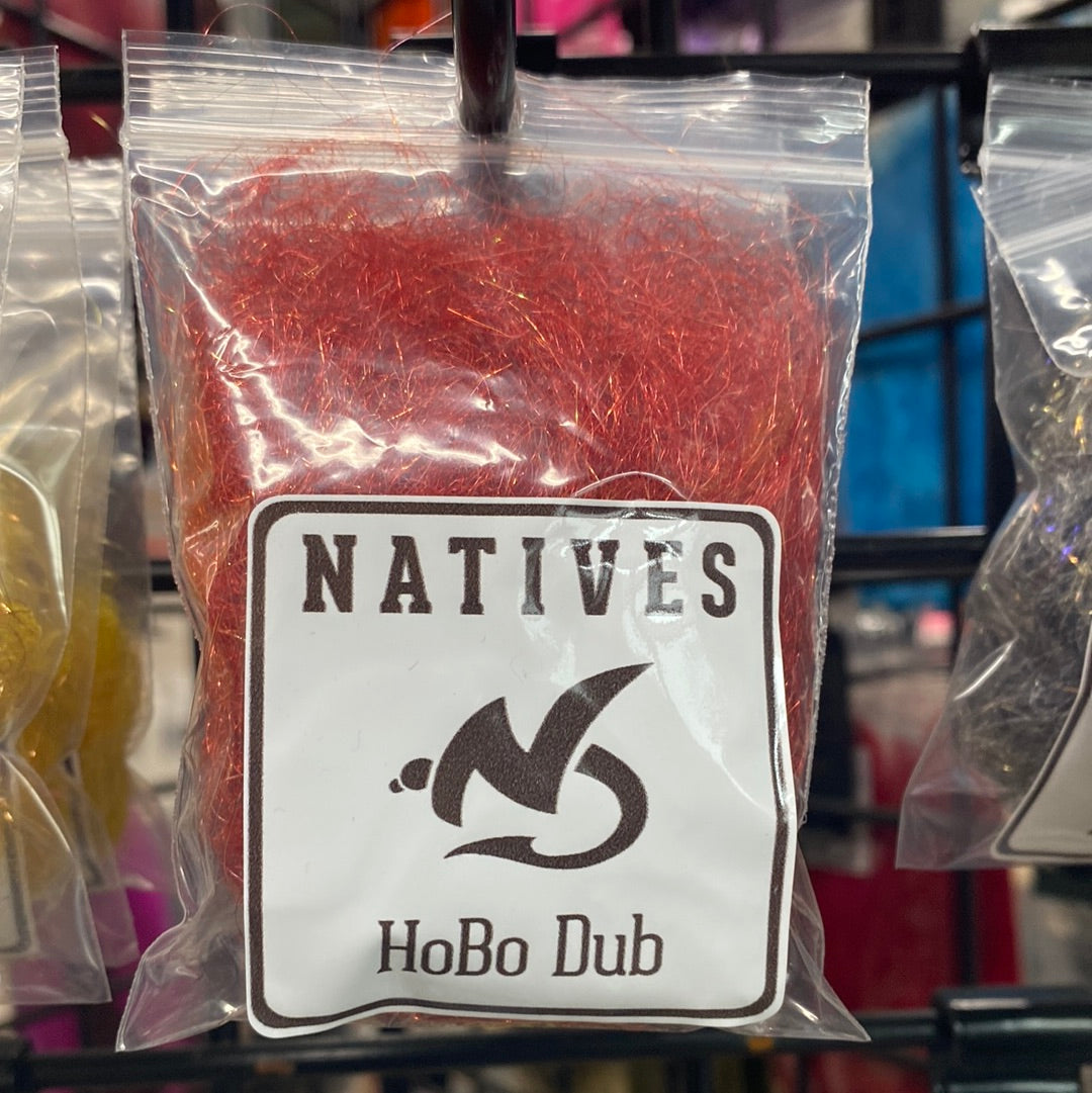 Natives Hobo Dub