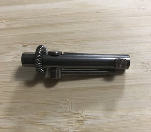 Norvise Jaws