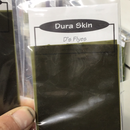 Dura Skin