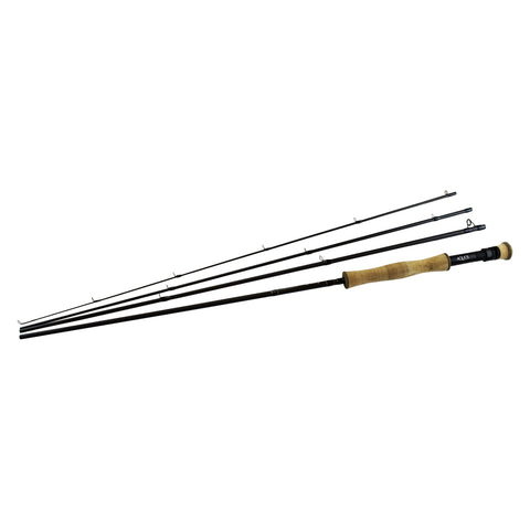 Syndicate AQUOS series fly rod AQ 1084 10’ #8