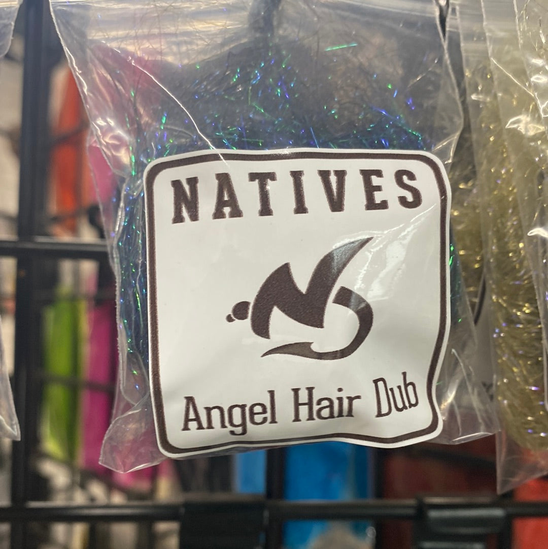 Natives Angel Hair Dub