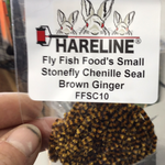 Fly Fish Foods Small Stonefly Chenille