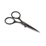5” tungsten carbide scissors