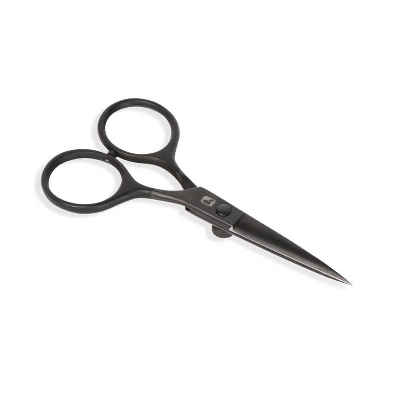 5” tungsten carbide scissors