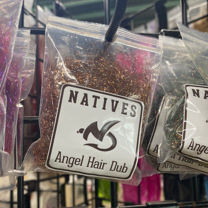 Natives Angel Hair Dub