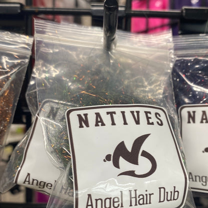 Natives Angel Hair Dub