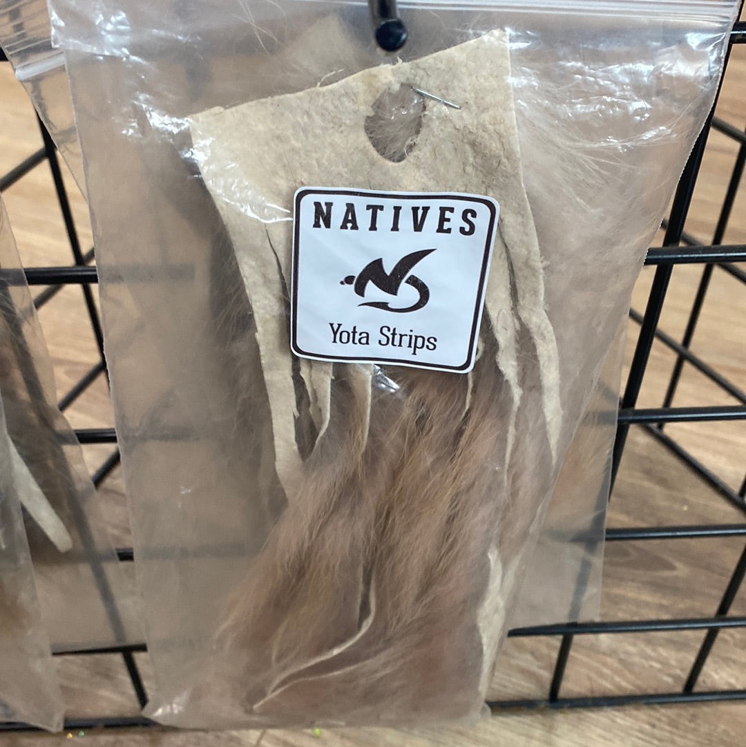 Natives Yota Strips