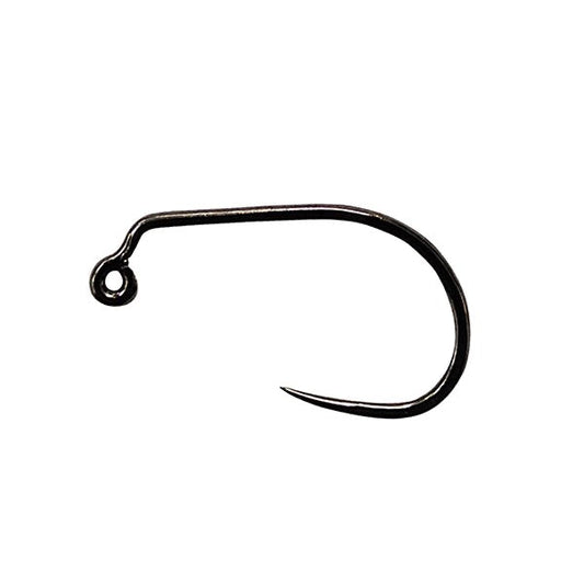 Risen 9240 Barbless Wide Gap Jig Hook