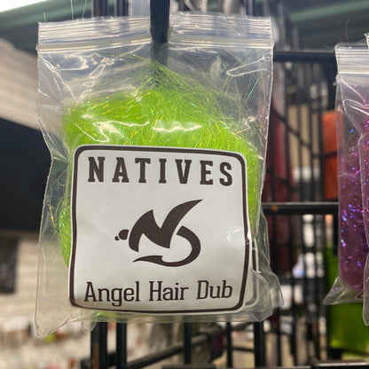 Natives Angel Hair Dub