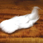Egg Veil Milky White