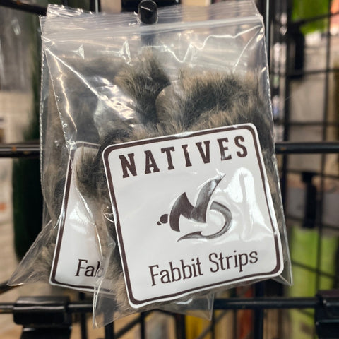 Natives Fabbit Strips