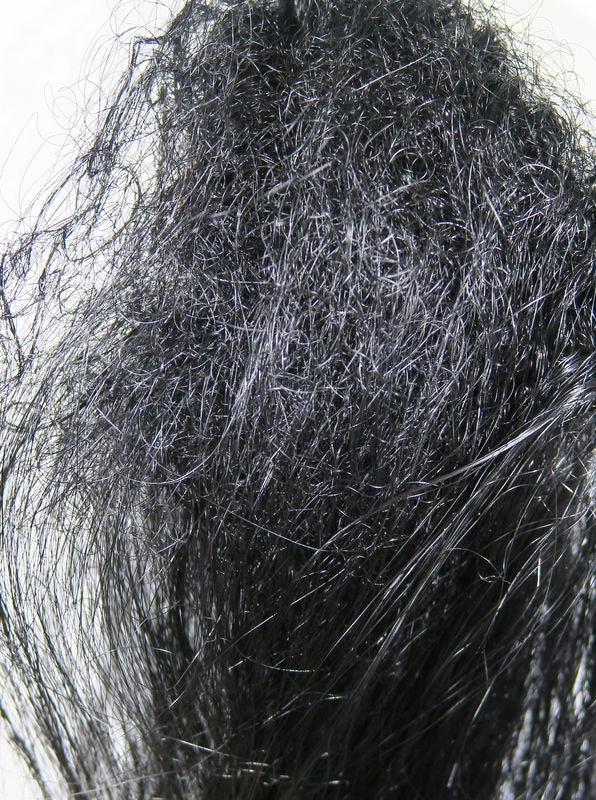 Big Fly Fibers