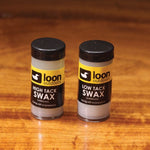 Loon High Tack Swax